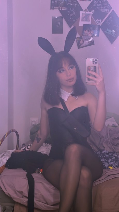 Alexia Janetky 完璧なスター 写真