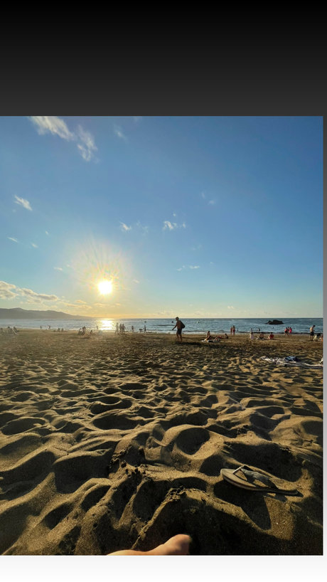 Maria Gabriela XXXモデル 写真