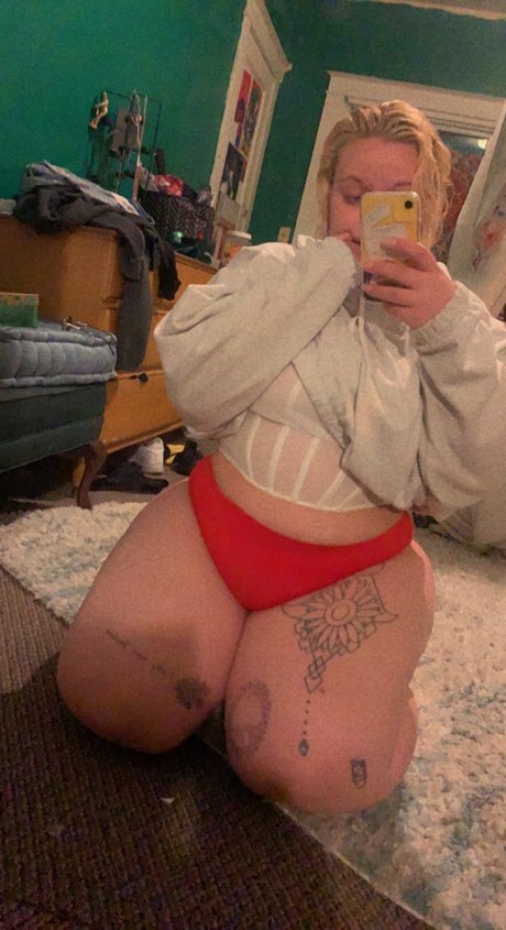 Anya Hill 可愛いモデル 画像