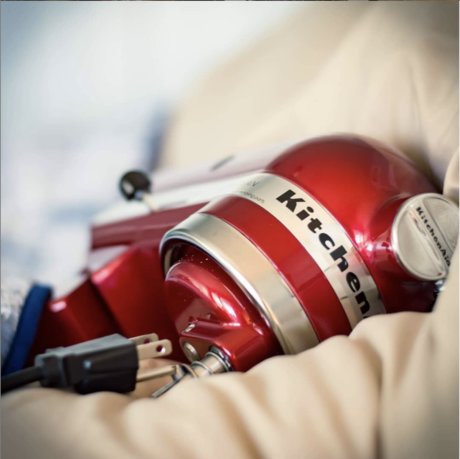 The Brave Little Mixer 限定モデル ギャラリー