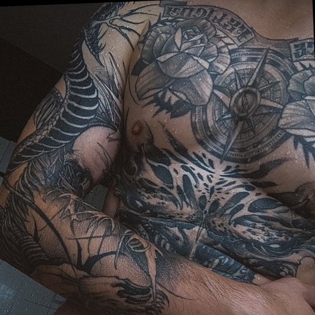 Fabian v_ 完璧なスター 写真