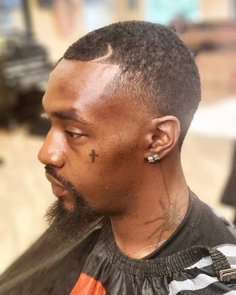 Black Jesus ポルノモデル 画像