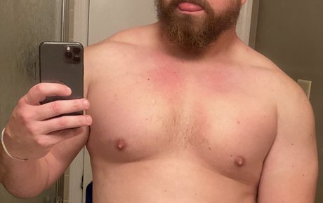 Gloomybark ヌードスター 写真