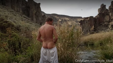 Kyle Chat トップモデル 写真