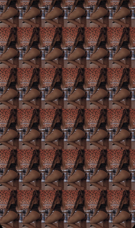 Claudia Paz ポルノスター セクシー 写真