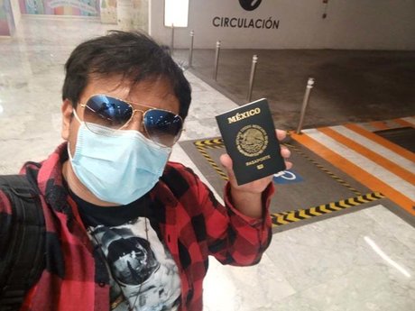 marco chan トップモデル ギャラリー