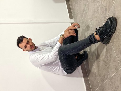 Cristian carrascal トップスター 写真