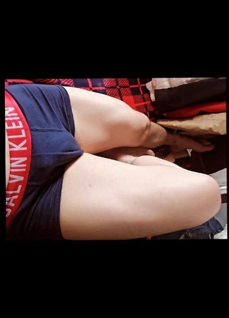 William decker セックスモデル 写真