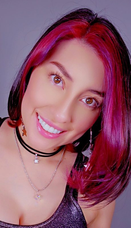 Luisa Steffens セクシー女優 写真