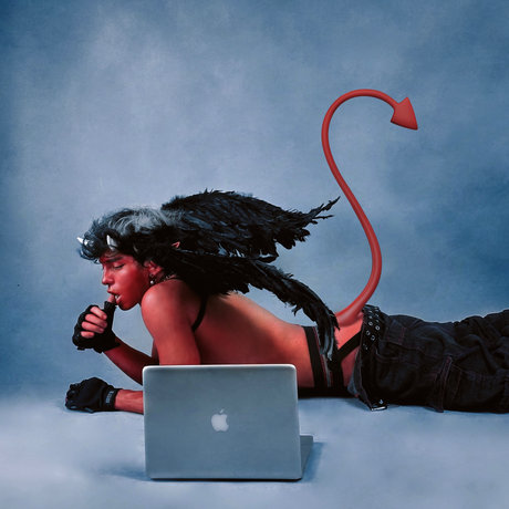 Micke Holguin Bello 美しいモデル 写真