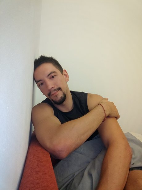 Lucas Morata 無料のポルノスター 写真