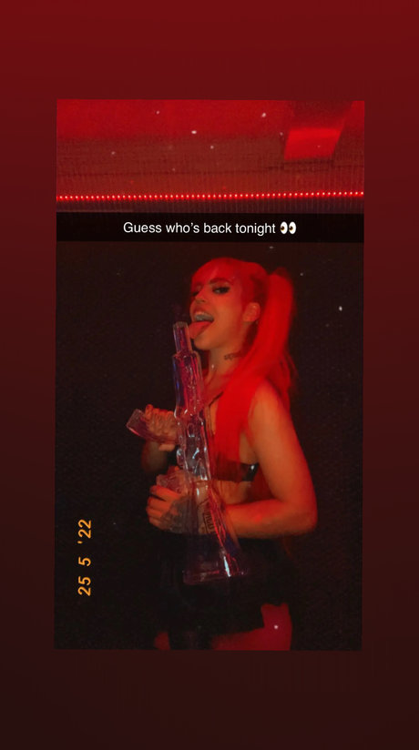 Phoenix Payne_ ヌードのポルノスター 写真