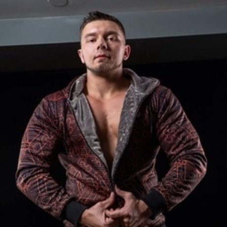 Biggdaddy エロティックなモデル 写真