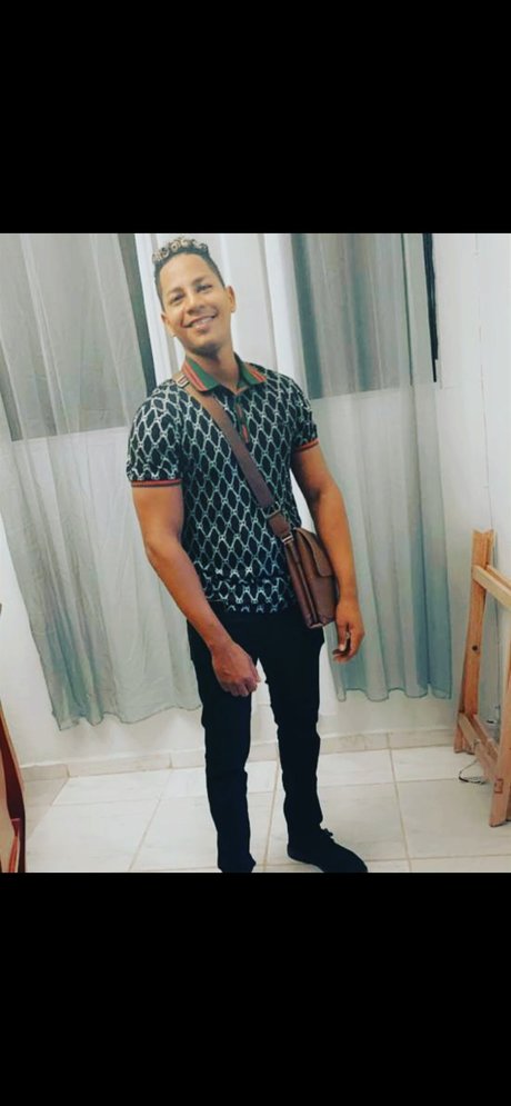 Jimmy King ホットモデル 画像