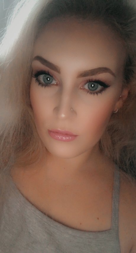 MilfRosie 高品質スター 写真