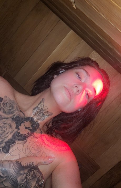 MikaliaRoze セクシーなスター 写真