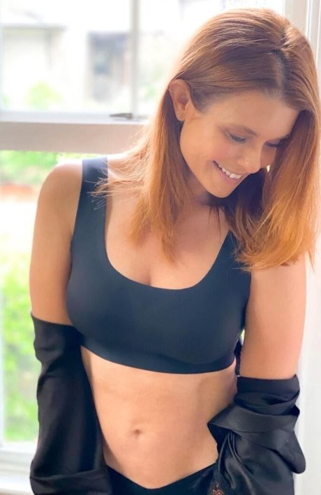 JoAnna Garcia Swisher 完璧な女優 ギャラリー