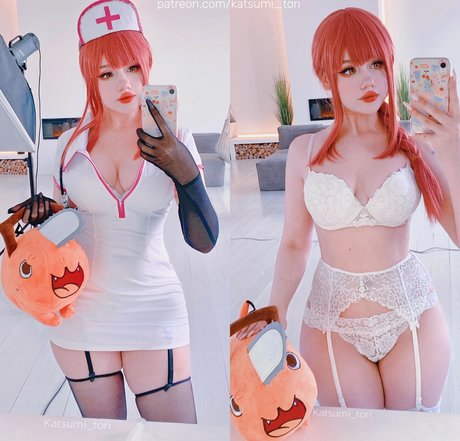 Katsumi Tori ヌードのポルノスター アーカイブ