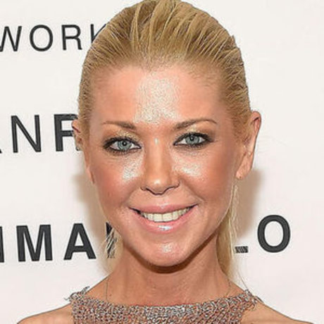 Tara Reid モデル 画像