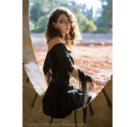 Nico Aro ポルノスター パーフェクト 写真