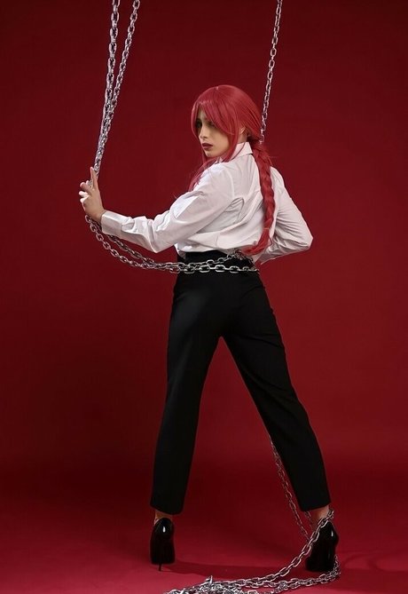 Athena Cosplay かわいいモデル 写真