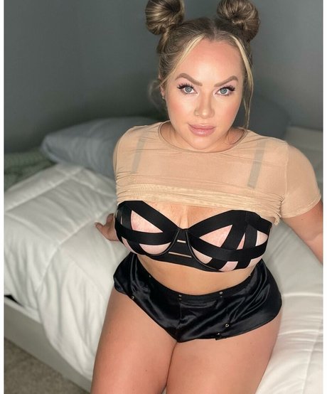 notyouraverage スター ヌード ギャラリー