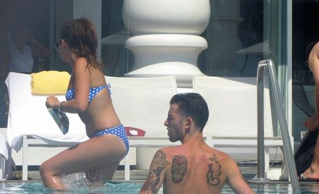 Lacey Turner ポルノスター 独占 写真