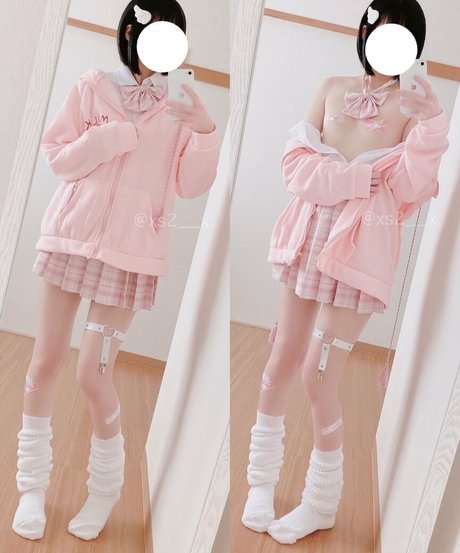 Miao 高品質モデル 画像