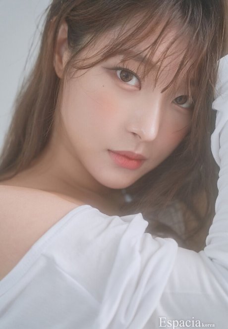 kimgapju セクシーモデル アーカイブ