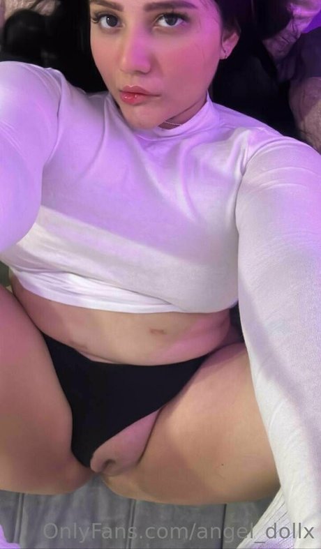 angel dollx 最高の女優 画像