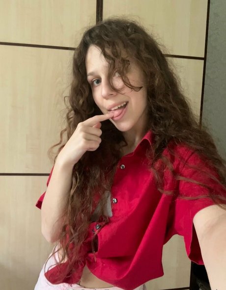 maycurlyvip トップ女優 画像