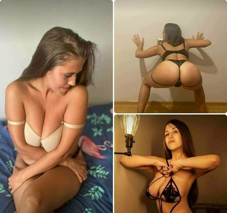 BBCオーガズムOnlyFans セクシーヌード ギャラリー