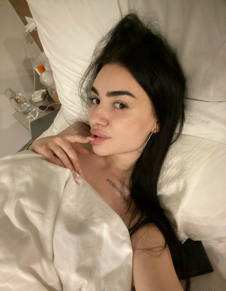 manichx トップモデル 写真