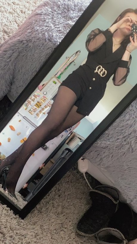 Soggyalien22 セックスモデル 写真