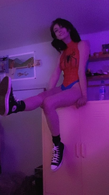 Soggyalien22 ホットモデル 写真