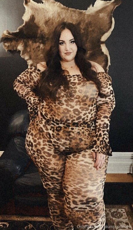 plump princess スター ヌード 写真