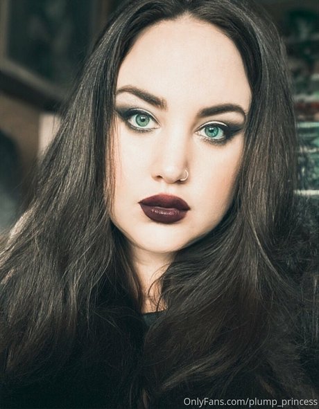 plump princess 完璧な女優 写真