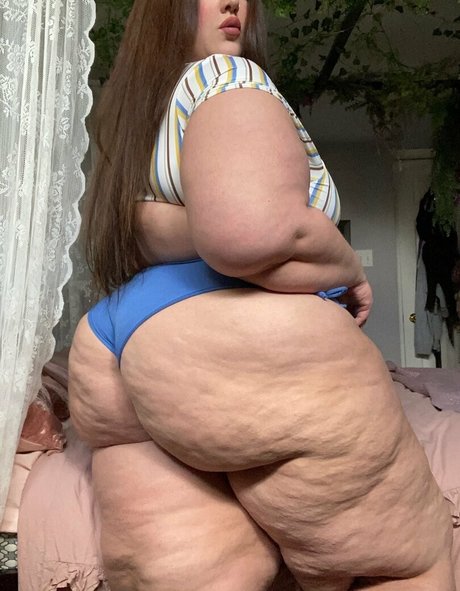 plump princess 高品質のスター 写真