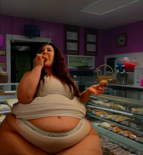 plump princess ヌード女優 画像