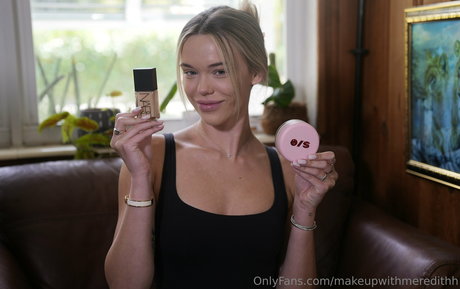 makeupwithmeredithh 美しい女優 ギャラリー