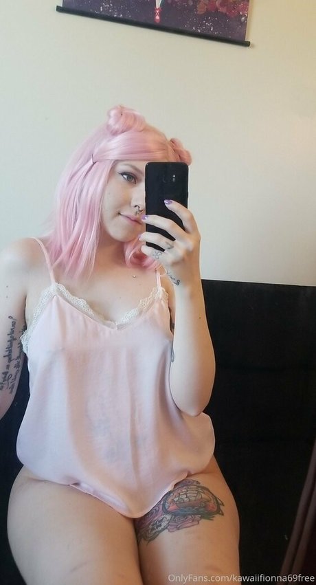 kawaiifionnafree かわいいポルノスター 写真