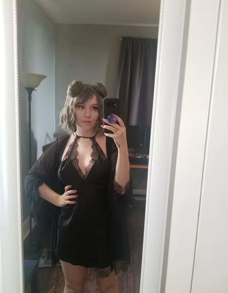 kawaiifionnafree 独占ポルノスター ギャラリー