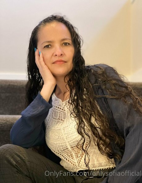onlysofiaofficial 無料のスター 写真