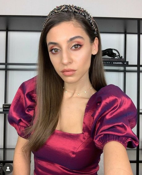 ランジェリーベイビーOnlyFans 限定 写真