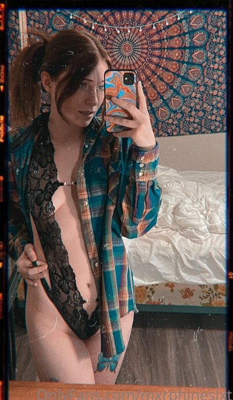 mxrphineslxt トップモデル ギャラリー