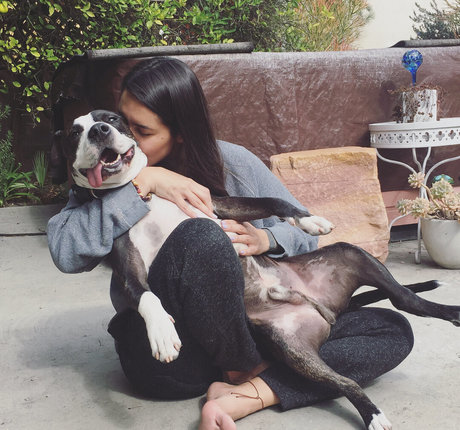 Khalyla Kuhn セックス女優 画像