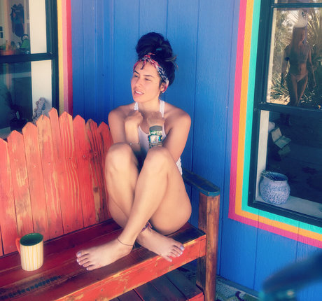 Khalyla Kuhn トップ女優 ギャラリー