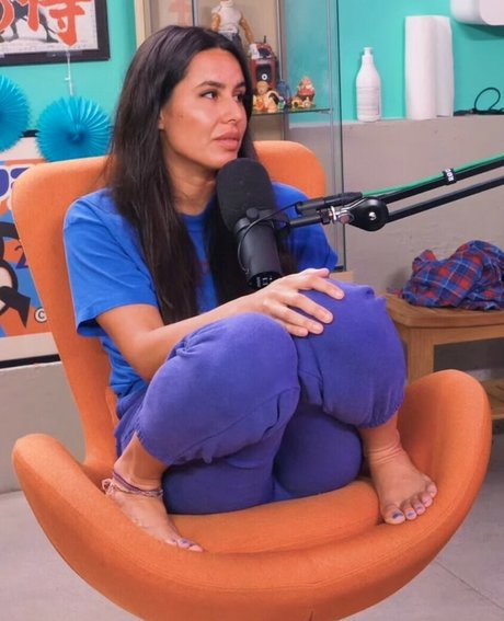 Khalyla Kuhn ポルノスター 写真