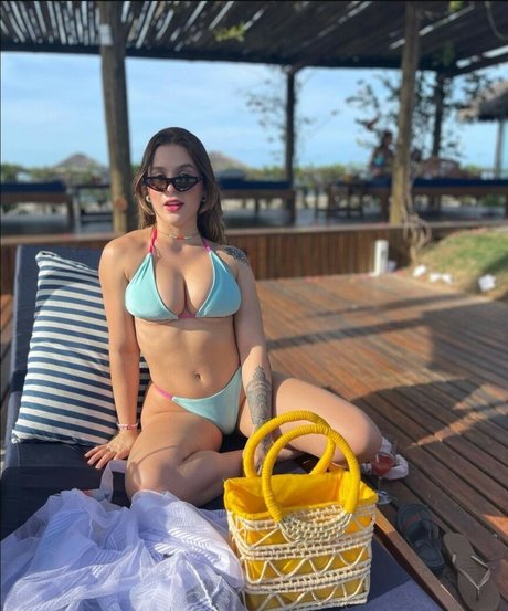 Giseli Botega ポルノモデル ギャラリー