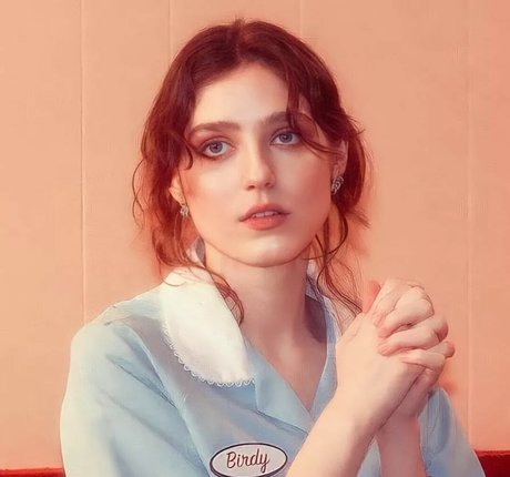 Jasmine van den Bogaerde ポルノスター ヌード 画像